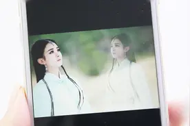 用手机制作高品质重影艺术照，这效果，看一遍就能学会