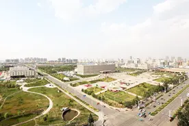 我国最富的3个城市，不是北京不是上海，排名第三是这个西部城市视频封面