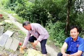 贵州农村风俗“架婚姻桥”，你见过吗视频封面