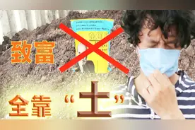 日本老人为研究粪便来中国，神秘东方堆肥竟能提高这么多亩产量？视频封面