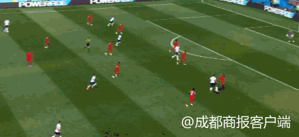 杀神凯恩！2场进5球破纪录 英格兰6-1大胜巴拿马