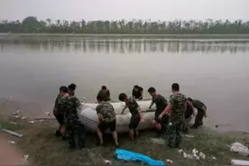 痛惜！中考前夜，郑州5名“中考生”溺水，1人获救，4人溺亡……图片