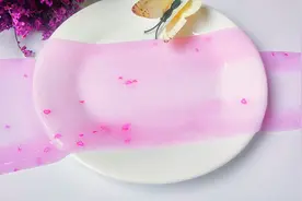 无硼砂护理液，教你用洗发水DIY仙气松软泥，任意牌子洗发水都行