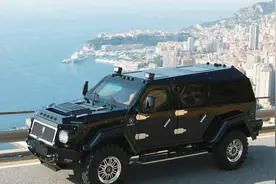 大妈开1500万豪车去上牌被拦，为何交警和车管所的人员都懵了视频封面