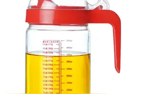 你家吃什么食用油？要防血管硬化堵塞，常见十二种油该选哪一种？图片