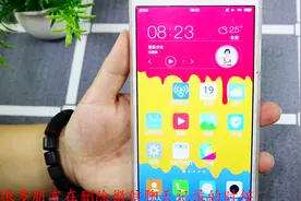 手机一键静音，再也不怕公共场合尴尬了，看看是怎么设置的视频封面