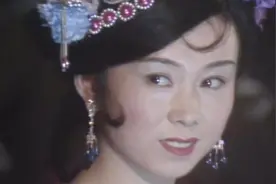 西游记韩凤霞老师黑狐精舞蹈全新编曲视频封面