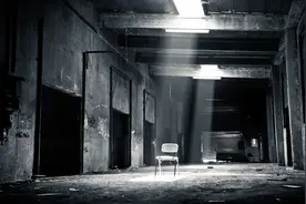 摄影中的丁达尔现象和耶稣光是一回事吗？一个小实验看清楚