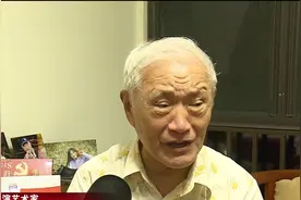83岁老演员牛犇入党 收到习总书记勉励信难掩激动之情 哽咽谈心声视频封面