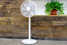 智米自然风风扇安装、使用示范视频封面