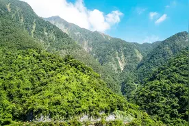 台湾的生死险途公路，自驾却络绎不绝，因为风光太美视频封面