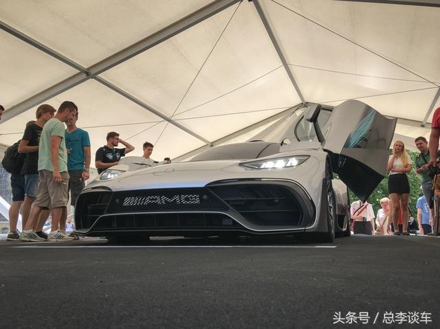 比保时捷918贵，限量275辆，开5万公里要换发动机，性能吊打拉法
