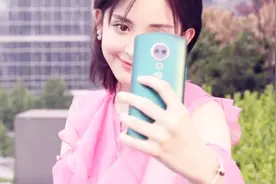 Angelababy代言，美图T9发布，“大长腿”就这么来的？