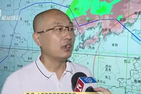上海：梅雨带重回 降水已至炎热缓解视频封面