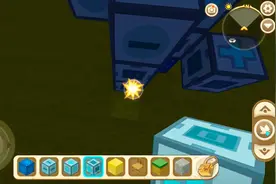 迷你世界：要做出滑动的永动机，你可千万别忘了这一步！