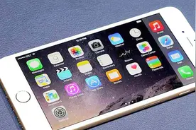 原来iPhone还可以这样快速到顶部，之前一直不知道，一秒钟就搞定