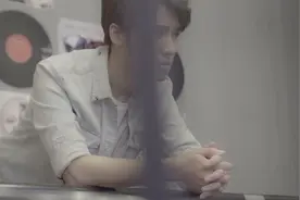 男主播原创单曲《别来找我》