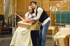 “槿汐姑姑”演绎经典之作《玩偶之家》中看到自己视频封面