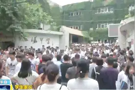 学校收了钱答应的事却办不了了，教育局：如有证据，欢迎举报