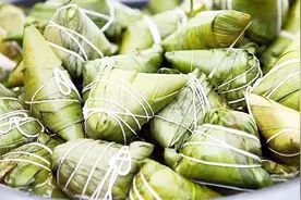 粽子在冰箱能保存多久？超过这个时间的，快扔掉吧！视频封面