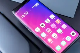 OPPO Find X 弹出式摄像头，3D面部解锁，感受下如何？惊艳众生