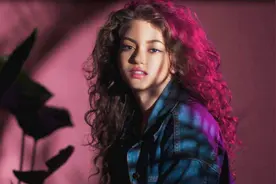 Dytto：机械舞世界排名第一的女舞者，外形神似洋娃娃视频封面