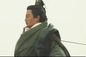 鸿门宴传奇：范增临死前留下最后一计，刘邦诛杀张良韩信等功臣