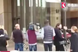 高云翔保释成功 董璇将携女在澳洲陪伴 将面临一系列生活改变！