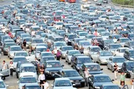 美国发明了“治堵神车”，深圳已投入使用，再也不用怕堵车了