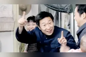 文丽说庄嫂是妒忌她：她儿子属狗，咱大宝属猪，属猪的有福气！视频封面