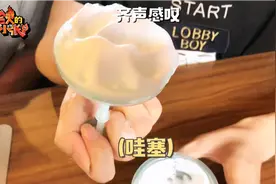 非常好用的打泡泡神器，洗面奶、沐浴乳都不在话下！