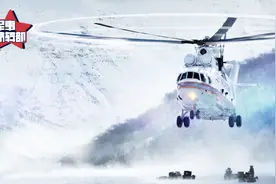 世界最大直升机飞一小时究竟要花多少油钱？说出来您肯定不信！