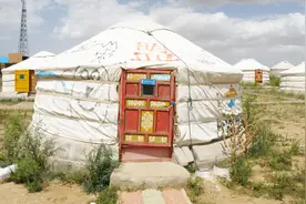 内蒙古到底有多大？从东边到西边有2小时时差，面积等于11个韩国视频封面