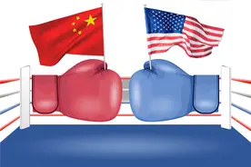 央视特约评论员杨禹：应对美贸易霸凌主义 中国有正气！有底气！