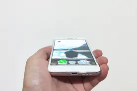 手机设置好之后，可以定时虚拟来电，一起学习下视频封面