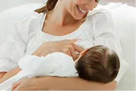 医生支招：如何判断母乳是否充足？图片