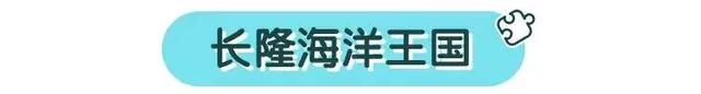 不远还不贵,带娃去长隆这样玩超嗨