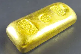 古代皇帝赏赐黄金万两，那黄金万两是多少钱呢？看完大开眼界