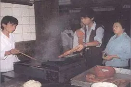 「声音日历」1981年7月7日 国务院下达鼓励个体经营的规定图片