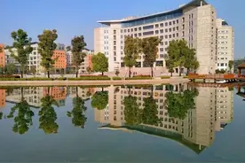 高招｜今年多少分可以上河南经贸职院、河南应院、周口职院？这份独家资料供你参考图片