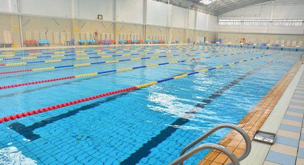 火车头游泳馆营业时间(一年中最热的季节到了银川玩水避暑攻略奉上)