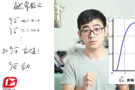 常数e为什么代表了自然？一次看懂自然常数e的由来视频封面