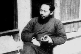 无惧无畏的革命战士李公朴：被国民党特务暗杀，死前感叹天快亮了图片