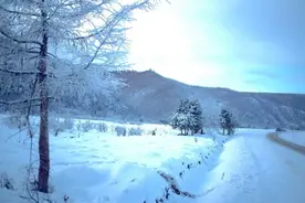 黑龙江漠河：夏季最长白昼将近21小时，被称为“不夜城”