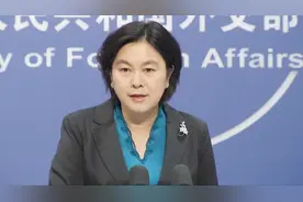 外交部证实：潜逃美国17年”大贪官“已遣返回国 追回赃款20亿视频封面