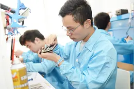 手机故障率排行：华为第四，iPhoneX垫底，最高居然是这个品牌！