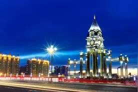 中国最大的城市在哪？不是北上广深，面积是山东江苏两省之和！