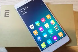 小米手机游戏加速神器，只需打开这个开关，进来了解一下