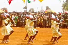 全球首个可随意嫁娶的国家，兄弟姐妹辈分错乱：时间如何安排视频封面
