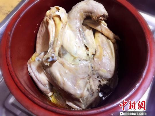 花期参花胶鸡汤 2026年花期参和花胶一起炖汤